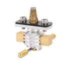 Fuel Valve Petcock fit for Yamaha Banshee YFZ350 87-05 Raptor YMF660R 01-05 Generic