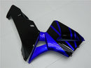 Fairing Kit for Honda CBR600RR 2005 2006 Blue Black Bodywork ABS Mold Black Red Generic
