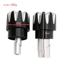 Front Wheel Crash Protect Axle Guard B-Black Fit For Bmw R18 Glassic 2020-2021 Generic