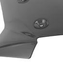 Motorcycle Windshield WindScreen fit for BMW F750GS F850GS ADV 2018-2020 Generic