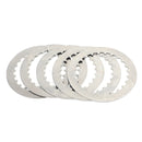 Clutch Kit Iron& Friction Plates for Honda TRX420FE FourTrax Rancher 2007-2017 Generic