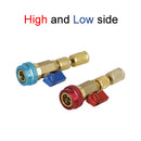 Automotive AC R134A R1234YF Valve Core Remover And Installer Tool Set