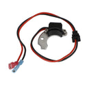009 050 Distributors 3BOS4U1 VW Electronic Ignition Conversion Kit