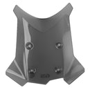 Motorcycle Windshield WindScreen fit for BMW F750GS F850GS ADV 2018-2020 Generic