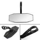 NEW For 2015-2021 Polaris RZR General Scratch Resistant Rear View Mirror 2881540 Generic