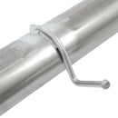 2013-2017 Dodge Ram 2500 3500 4500 5500 6.7L Cummins Diesel Truck 4" Exhaust Muffler Pipes & EGR  Delete Kit