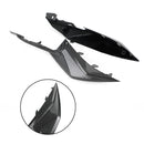 Rear Tail Side Driver Seat Cover Fairing For Suzuki GSX-S750 2017-2021 Generic