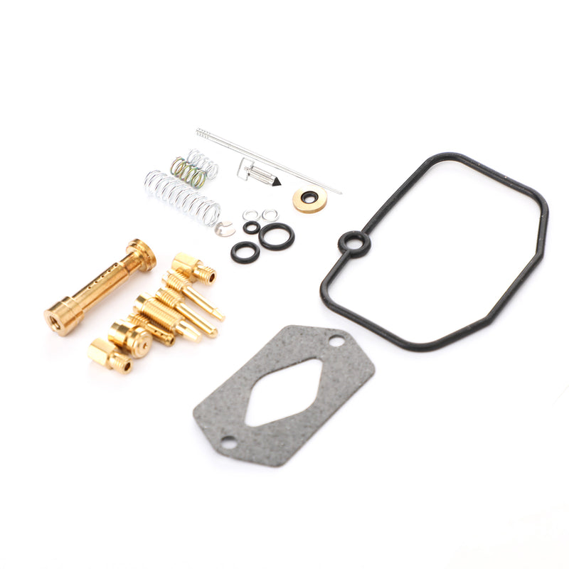 Carburetor Carb Rebuild Kit fit for Yamaha DT125 R 1988-2003 DT125 RE 2004-2007 Generic