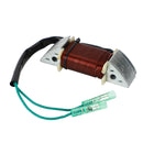 Lighting Coil Fit for Yamaha 9.9/13.5/15 Hp Outboard 1995-2017 63V-85533-00-00 Generic
