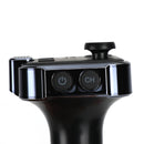 20W Car Charger Dual USB Fast Charger BT23 Car Bluetooth 5.0 FM Transmitter Wireless Handsfree Audio Receiver Auto MP3 Player