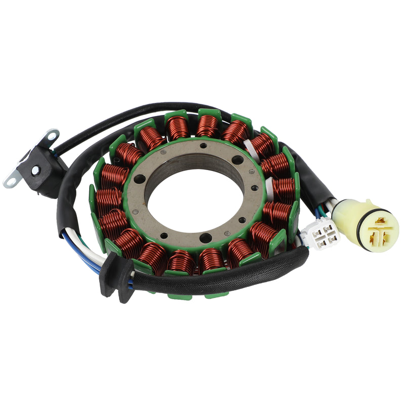 2002-2012 Yamaha Big Bear 400 Generator Stator Regulator Rectifier Gasket For Generic