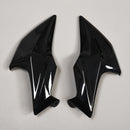 Injection ABS Plastic Bodywork Fairing Fit for Kawasaki Z900 2020-2024 Generic