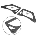 Honda Grom 125 MSX SF 2013-2019 3Row LED Motorcycle Headlight Fog Light ALU