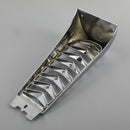 Front Chin Spoiler Lower Radiator Cover for Softail Breakout Fat Bob 2018-2021 Generic