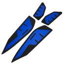 YAMAHA XSR900 2022-2023 Motorcycle Rear Passenger Armrest Hand Holder