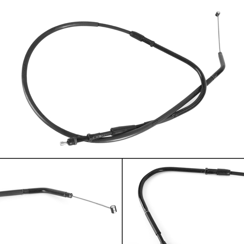 Motorcycle Clutch Cable Replacement fit for Yamaha FZ1N 2006-2010 Generic