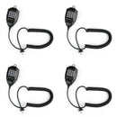 Hand Microphone Speaker For TYT TH-9000 TH-9000D Mobile Car Radio