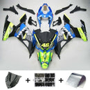 Fairing Kit For Kawasaki EX400/Ninja400 2018-2022