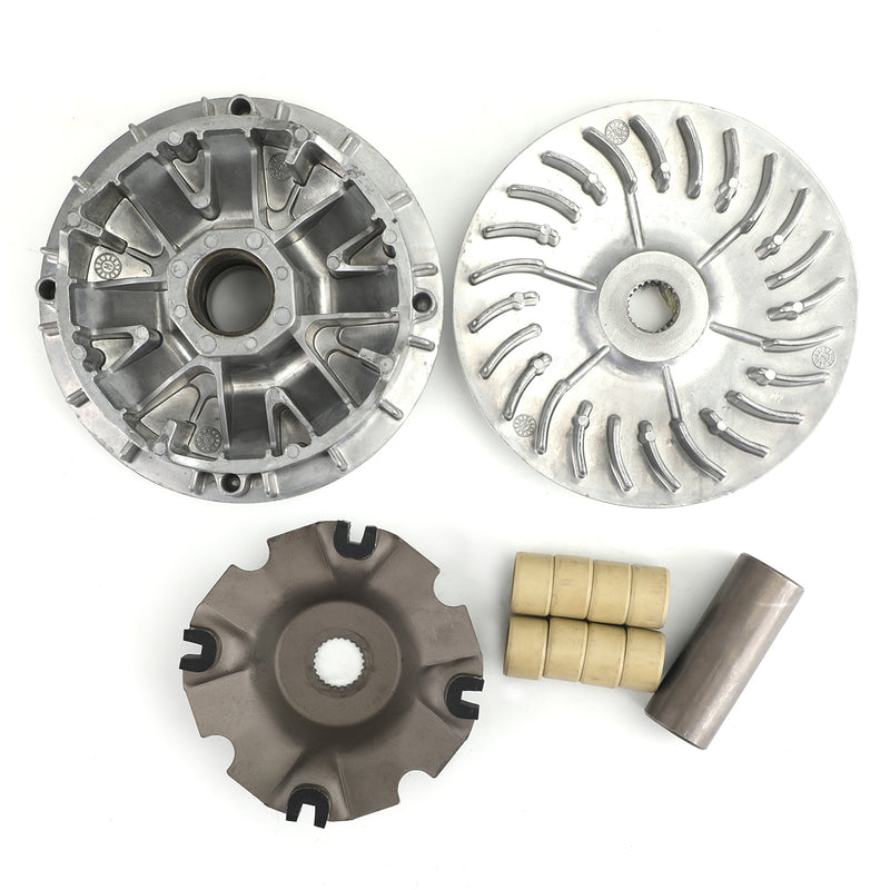 CLUTCH VARIATOR PULLEY SET PRIMARY FACE for CFMOTO 500 600 800 X5 X6 CF ZF ATV