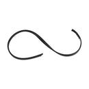 Toyota Tundra Crew Max 2007-2021 Roof Drip Molding 755510C060 755520C060