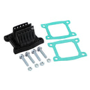 Yamaha Blaster 200 YFS200 Bike ATV 1988-2006 Intake Reed Valve