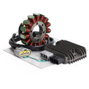 Kawasaki Ninja ZX-6R (US) ZX600RMFNN 2021 Stator Regulator Rectifier Gasket 21003-0083