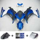 Fairing Kit For Kawasaki EX300/Ninja300 2013-2017 Generic