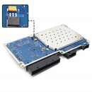 Audi Q7 2007-2009 4L0035223D Amp Main Amplifier Circuit Board 2G Booster