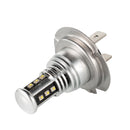 LED Headlight 6000K 2000W 300000LM Low Beam bulbs High Power Generic