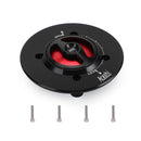 2018-2019 Kawasaki EX400 Ninja 400 CNC Keyless Fuel Gas Tank Cap