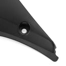 Gas Tank Side Trim Cover Panel Fairing Cowl For Suzuki GSXR 600/750 2006-2007 K6 Generic