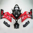 Fairing Kit For Kawasaki ZX6R 636 2003-2004 Generic