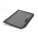 Black Radiator Grill Guard Protector Cover For Benelli TRK502 TRK 502 2017-2018 Generic