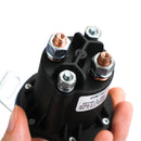 649373 Electric EZGO RXV Golf Carts 2008-Up 48V Solenoid