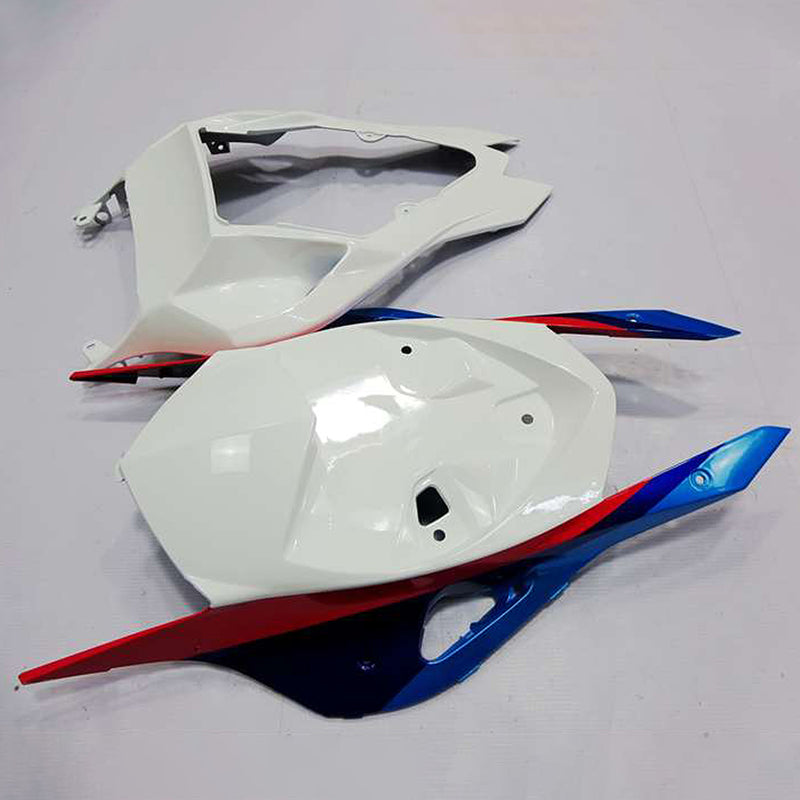 Injection Fairing Kit Bodywork Plastic ABS fit For BMW S1000RR 2009-2014 Generic