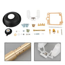Carburetor Carb Rebuild Repair Kit fit for Yamaha Virago XV750 1988-1998 Generic