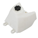 Oversized 5.6 Gallon Fuel Gas Tank Fit for Yamaha Banshee 350 1987-2006 White Generic
