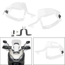 Motorcycle Handguard Shells Protector for Honda X-ADV750 17-20 Generic