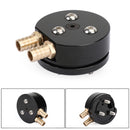 Cummins Powerstroke Duramax Fuel Tank Sump FASS Airdog Fuelab Pump Generic