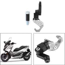 Areyourshop CNC Carry Helmet Hook Bottle Cargo Hanger Fit for HONDA Forza 250/300 2018-2020