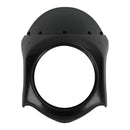 Headlight Windshield Fairing Windscreen For Honda CB1000R CB650R 2019-2021 C Generic