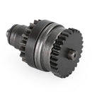 2015-2016 Husqvarna TE 250 300 XC EXC XC-W Starter Drive Bendix Gear 55140026100