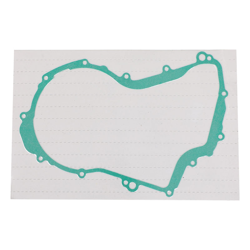 2002-2012 Yamaha Big Bear 400 Generator Stator Regulator Rectifier Gasket For Generic