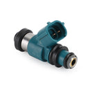 1PCS Fuel Injector 16450-HP5-603 fit Honda TRX420 Rancher 07-14 TRX500 12-13 Generic