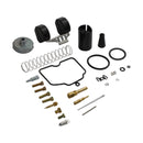 Mikuni VM26 Carburetor Rebuild Repair Kit Floating Gasket Float Jets