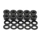 33449 Cylinder Head Stud Kit For Chevr LS1 LS3 2004-UP 12-Point 5.3L 5.7L 6.0L Generic