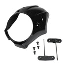 Headlight Fairing Windshield Cover For Yamaha XVS 950 SPEC BOLT 950 2013-2022 Generic