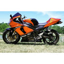 Fairing Kit For Kawasaki ZX6R 636 2005-2006 Generic