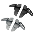 2017-2020 Vespa Primavera/Sprint 125 150 Rear Footrests Foot Peg