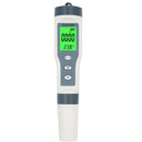 3 In 1 Digital PH TDS TEMP Waterproof Water Quality Meter Tester Test Pen Tool